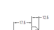 Dimensioned