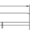 Dimensioned