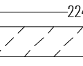 Dimensioned