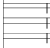 Dimensioned