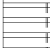 Dimensioned