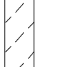 Dimensioned