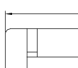 Dimensioned