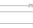 Dimensioned