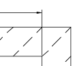 Dimensioned