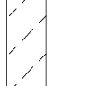 Dimensioned