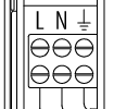 Dimensioned