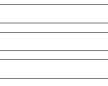 Dimensioned