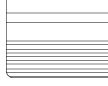 Dimensioned