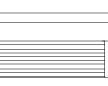 Dimensioned