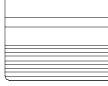 Dimensioned