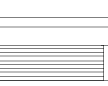 Dimensioned