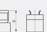 Fuse Alarm Base