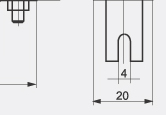 Fuse Alarm Base