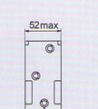 Fuse Switch Disconnector H2-160/DNL