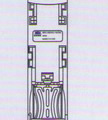 Fuse Switch Disconnector H2-160/DNL