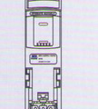 Fuse Switch Disconnector H2-160/DNL