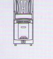 Fuse Switch Disconnector H2-160/DNL