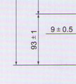 Fuse Switch Disconnector H2-160/DNL