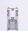 Fuse Switch Disconnector H2-160/DSL