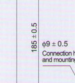 Fuse Switch Disconnector H2-160/DSL