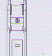 Fuse Switch Disconnector H2-160/TNL