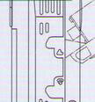 Fuse Switch Disconnector H2-160/TNL