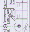 Fuse Switch Disconnector H2-160/TS