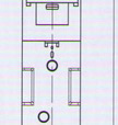 Fuse Switch Disconnector H2-160/TS