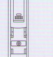 Fuse Switch Disconnector H2-160/TSL