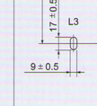 Fuse Switch Disconnector H2-160/TSL