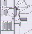 Fuse Switch Disconnector H2-400/DN H2-630/DN