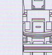 Fuse Switch Disconnector H2-400/DS H2-630/DS