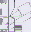 Fuse Switch Disconnector H2-400/DS H2-630/DS