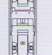 Fuse Switch Disconnector H2-400/TN H2-630/TN