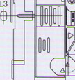 Fuse Switch Disconnector H2-400/TS H2-630/TS