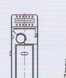 Fuse Switch Disconnector H1-160/1