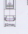 Fuse Switch Disconnector H1-250/1