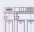 Fuse Switch Disconnector H1-250 H1-250/4