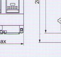 Fuse Switch Disconnector H1-250 H1-250/4