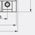 Fuse Switch Disconnector DR0-160