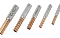 Bimetal Connectors