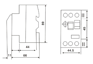 Dimensioned Dimensioned