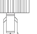 Semiconductor Heater HG 140 Series Dawing