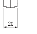 Semiconductor Heater HG 140 Series Dawing