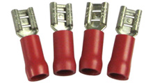 Insulated Terminals