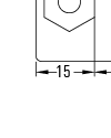 Dimensioned