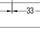 Dimensioned