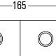 Dimensioned