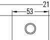 Dimensioned